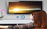 آموزش اتصال هدفون بلوتوث به تلویزیون HD