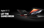 نقد و بررسی لپ‌تاپ ایسر Aspire VX 15