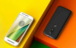 انتشار پیش از موعد گوشی Moto E4 Plus