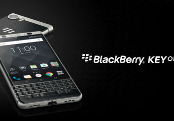 بلک بری KEYone با صفحه‌نمایش بهبود یافته به بازار می‌آید