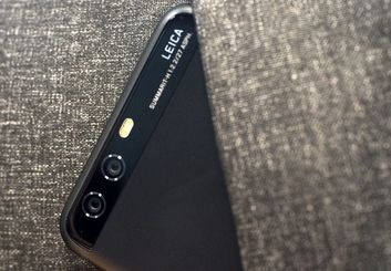 هواوی علامت تجاری P20 را به ثبت رساند