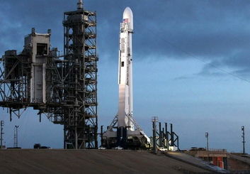 توقف ناگهانی عملیات پرتاب موشک شرکت SpaceX