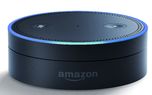 Echo Dot، پرفروش‌ترین محصول آمازون