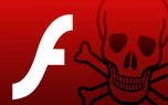 تقاضای حماقت بار متن‌باز شدن Adobe Flash
