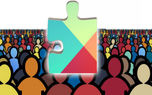 نصب Google Play از مرز ۵ میلیارد گذشت