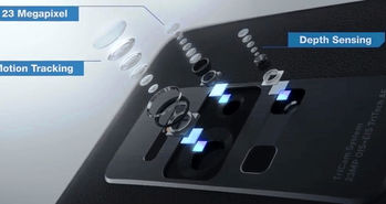 اوج قدرتنمایی مجازی در گوشی ZenFone مدل AR