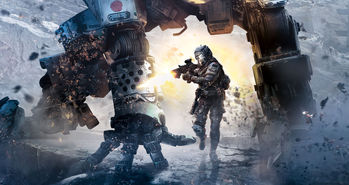 نسخه موبایلی Titanfall Assault از راه رسید