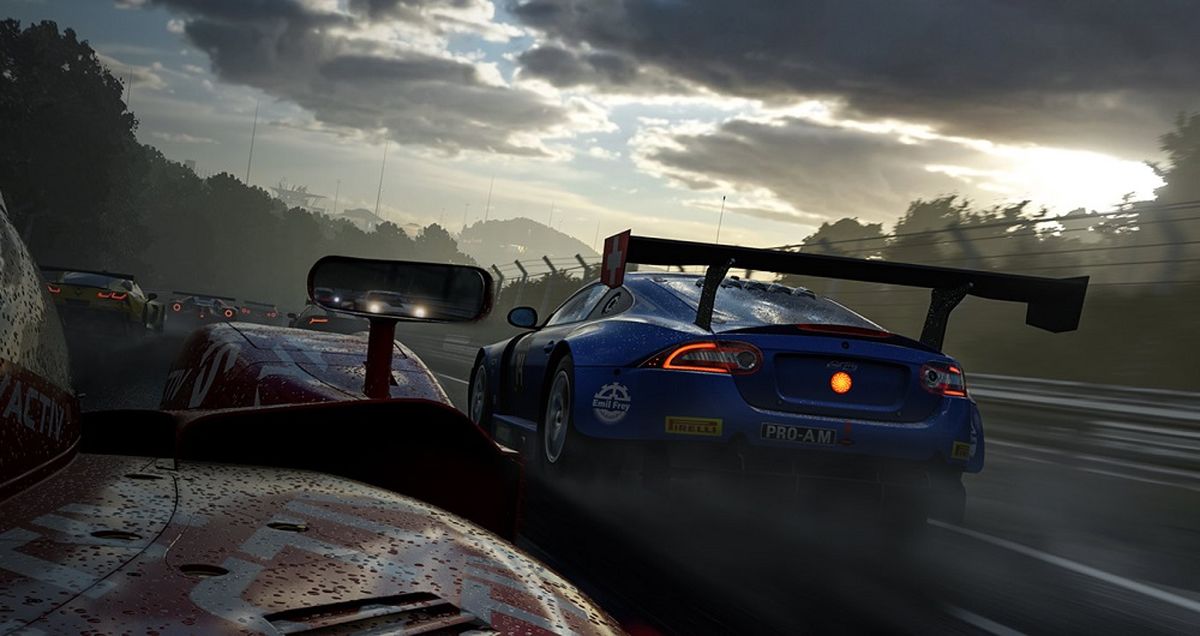 حداقل سیستم مورد‌نیاز برای بازی Forza Motorsport 7 اعلام شد