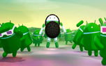 Oreo نام نسخه جدید اندروید است!