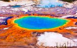 برنامه ناسا برای حفاری آتشفشان Yellowstone و محافظت از ایالات متحده