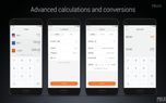 اپلیکیشن Mi Calculator شیائومی را از دست ندهید
