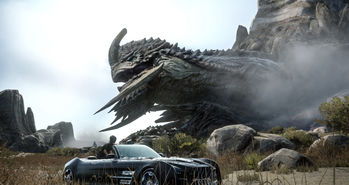 کارگردان FINAL FANTASY XV زمان آغاز پروژه بعدی را سال ۲۰۱۸ اعلام کرد