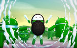 اندروید Oreo وارد گلکسی S8 و اس ۸ پلاس می‌شود
