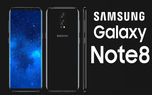 مقایسه طول عمر باتری‌ Note 8 با پرچم‌داران هم رده