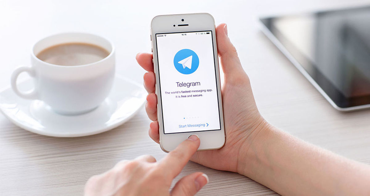 تلگرام محبوبترین پیام رسان در ایران است؛ عضویت هر ایرانی در ۱۸ کانال تلگرامی