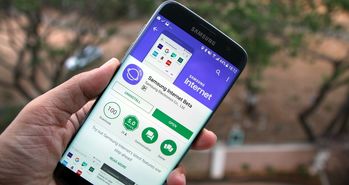 مرورگر اختصاصی سامسونگ ویژگی Smart Go Next را از گوگل کروم ۶۲ به ارث می‌برد!