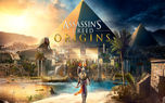 Assassin’s Creed: Origins بازی یا بازسازی تاریخ؟