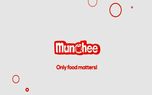 Munchee شبکه اجتماعی که مشوق شکموها است!