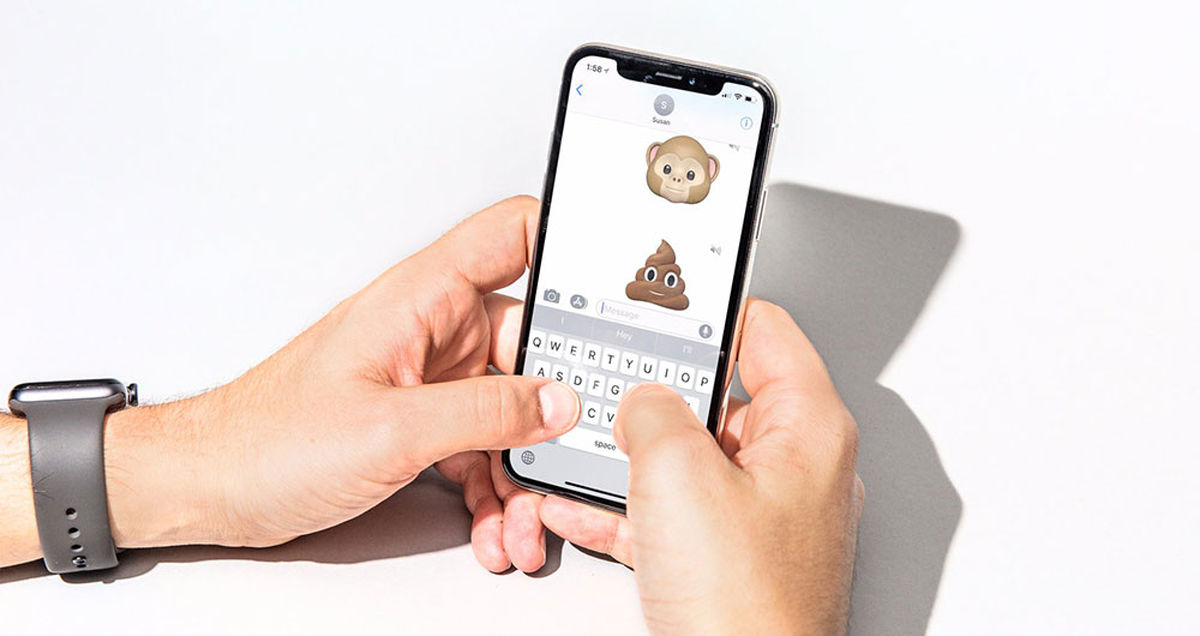 باگ جدید iOS اجازه تایپ کردن حرف i را به کاربران آیفون نمیدهد!