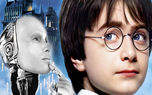 فصل جدید هری پاتر را هوش مصنوعی نوشت!
