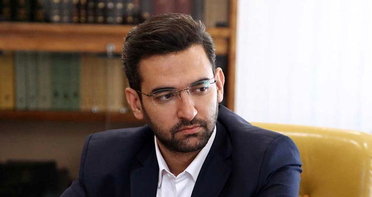 آذری جهرمی موضوع فیلترینگ غیر همسان را تکذیب کرد