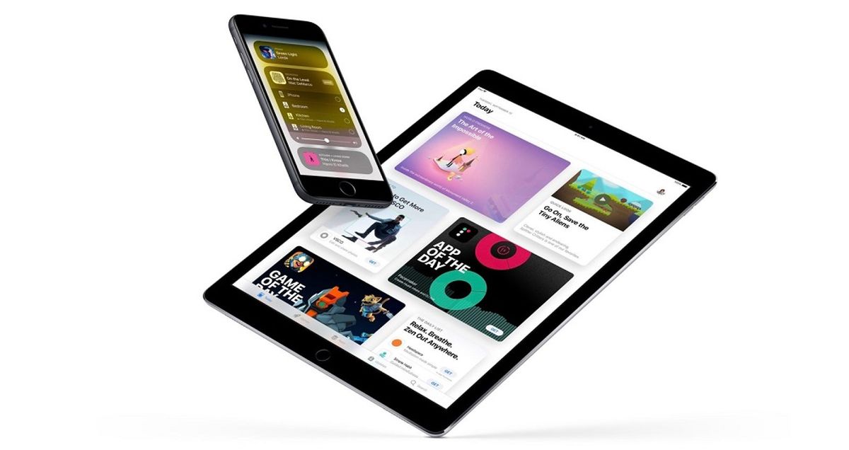 بروزرسانی iOS 11.2.5 با قابلیت پشتیبانی از هوم پاد منتشر شد