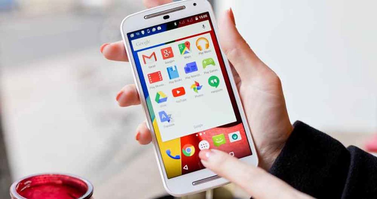 چطور حافظه داخلی گوشی اندرویدی مان را خالی کنیم؟