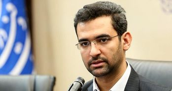 پیام تسلیت وزیر ارتباطات در پی سقوط هواپیمای تهران - یاسوج