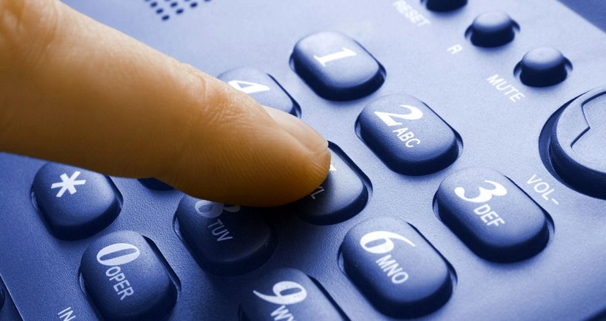 عملیات کابل برگردان امروز ارتباط تلفنی 2 مرکز مخابراتی تهران را با مشکل مواجه می کند