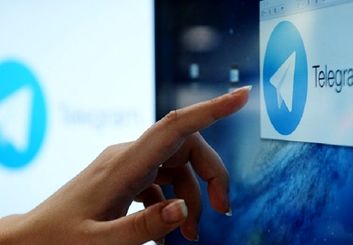 موضوع فیلترینگ تلگرام در شبکه مستند بررسی می شود