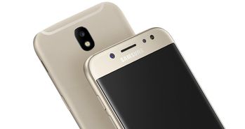 گلکسی J6 مجهز به نمایشگر بدون حاشیه در وب‌سایت سامسونگ حضور پیدا کرد