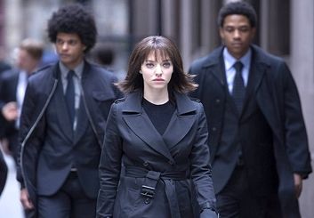 چند فیلم و سریال جدید که قطعا ارزش دیدن را دارند!