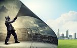 1 + 12 روش برای زنده ماندن در هوای آلوده