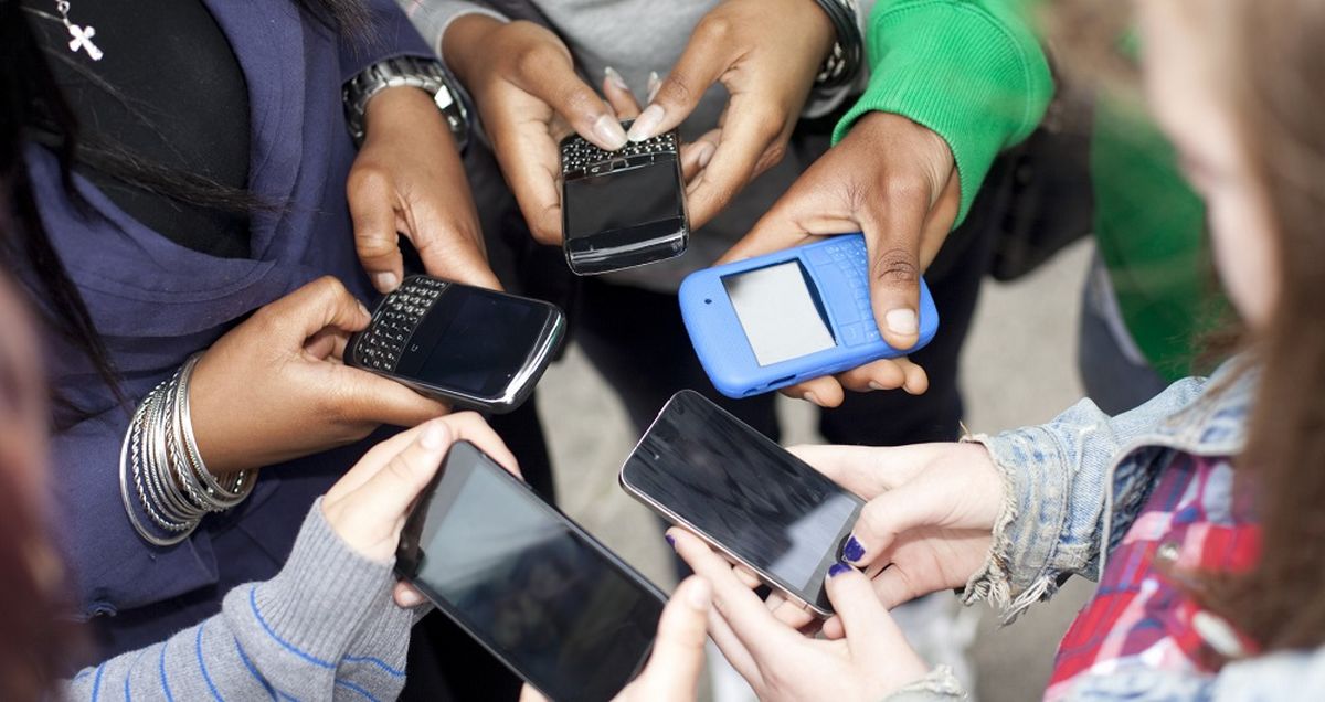 26 میلیون کاربر در پیام رسان‌ های داخلی ثبت نام کردند