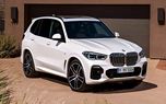 تماشا کنید: تیزر رسمی BMW X5 مدل 2019