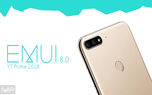 بررسی رابط کاربری هواوی Y7 Prime 2018