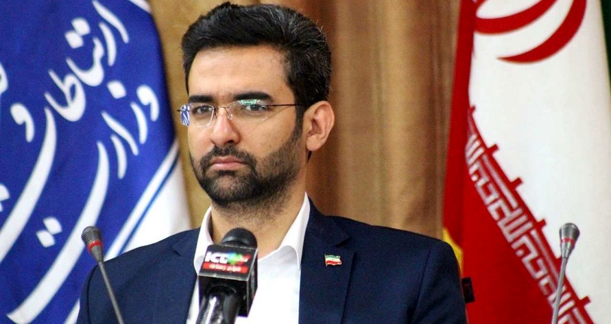 نصف موهایم در طرح رجیستری سفید شد!