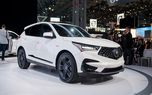 تماشا کنید: نگاه نزدیک به خودروی آکورا RDX 2019