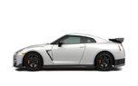 تماشا کنید: رقابت هیجانی نیسان GT-R و بی ام و M4؛ کدامیک سریع‌تر است؟