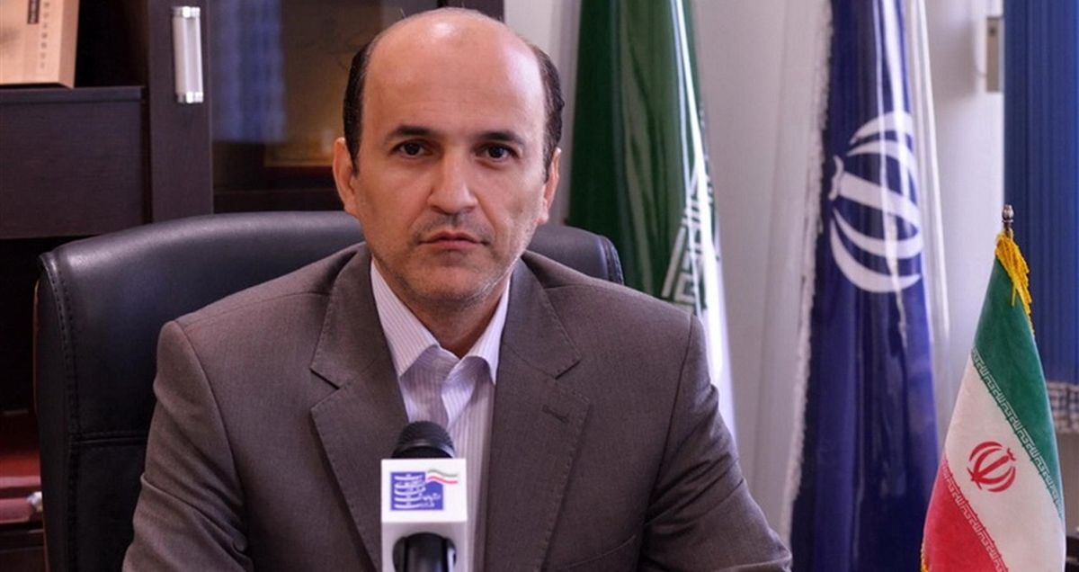 رییس پژوهشگاه فضایی ایران منصوب شد