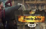 تماشا کنید: معرفی بازی Kingdom Come: - From the Ashes