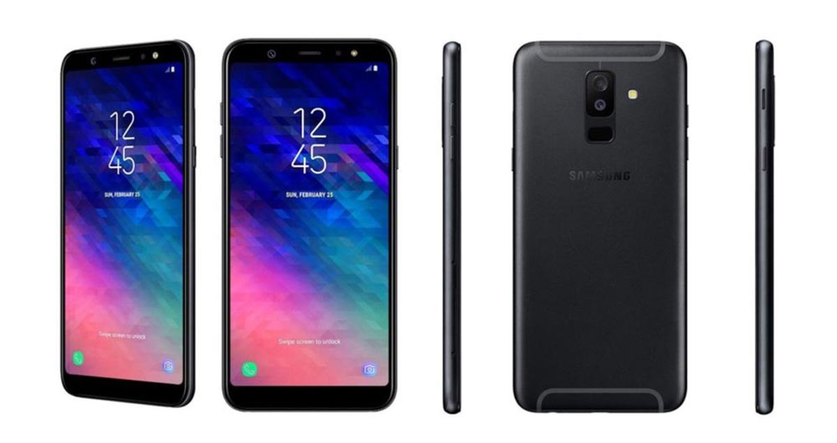 تماشا کنید: نبرد گلکسی A6 پلاس با هواوی نوا 3e؛ میان رده برتر کدام است؟