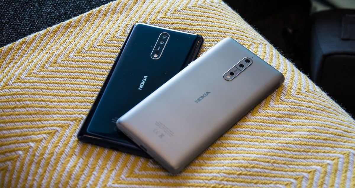 گوشی های هوشمند نوکیا در ماه آگوست بروزرسانی اندروید P را دریافت می کنند