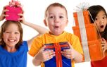 8 هدیه هیجان‌انگیز برای بچه‌ها