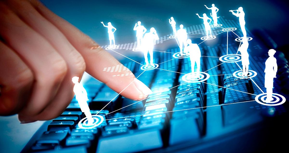 جایگاه جهانی ایران در پیاده سازی دولت الکترونیک ارتقا پیدا کرد