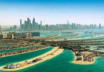 جاذبه های گردشگری دبی که هرگز نباید از دست دهید!