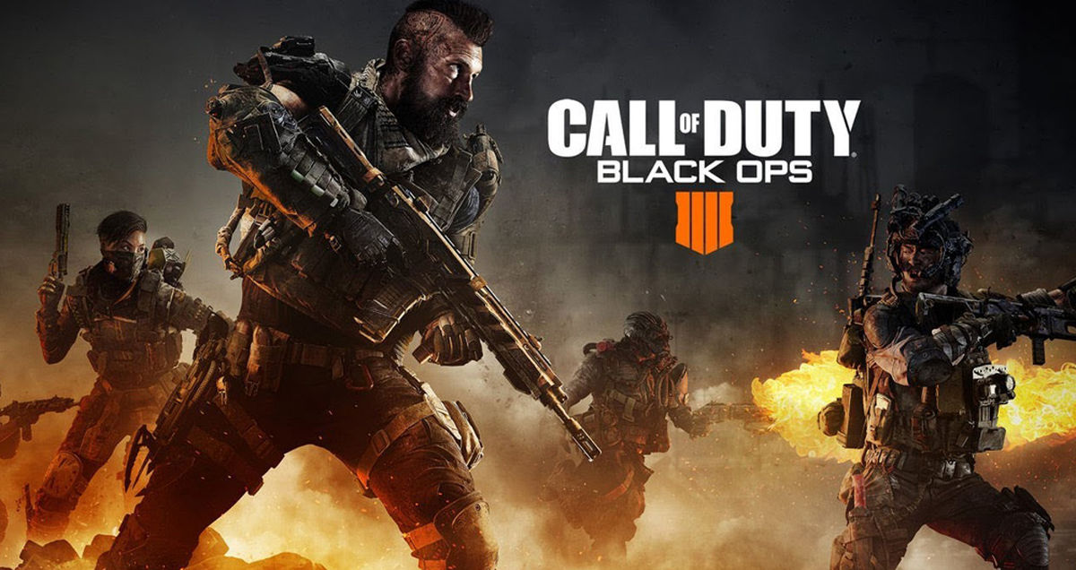 تاریخ انتشار نسخه بتای بازی COD: Black Ops 4 مشخص شد