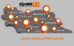 رایانه همراه، کمپانی پیشرو
