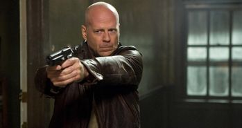 جان سخت 6 با نام McClane در راه است