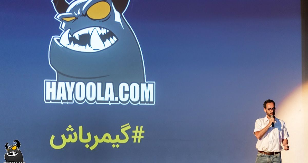 رویداد Level Up قدمی مثبت برای فرهنگسازی در بازیسازی مستقل